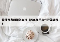 软件开发网课怎么样（怎么样学软件开发课程）