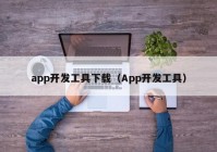 app开发工具下载（App开发工具）